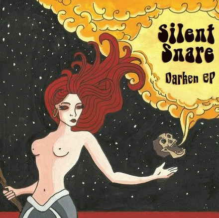 Silent Snare : Darken